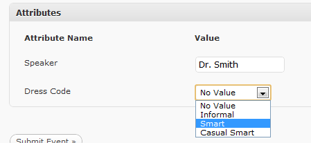 attributes-ddm